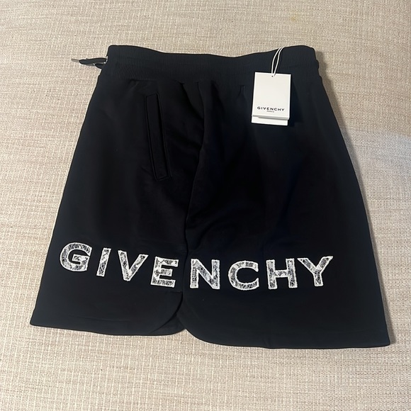 Givenchy Girls Skirt NWT - Picture 4 of 9